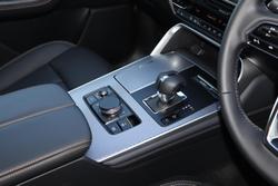 2025 Mazda CX-80 D50e Touring