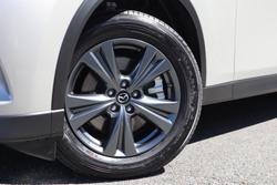 2025 Mazda CX-80 D50e Touring