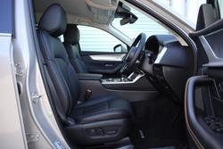 2025 Mazda CX-80 D50e Touring