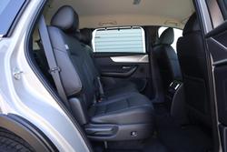 2025 Mazda CX-80 D50e Touring