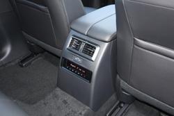 2025 Mazda CX-80 D50e Touring