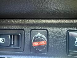 2020 Nissan Navara RX