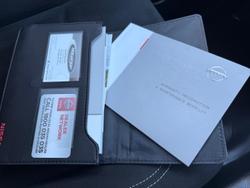 2020 Nissan Navara RX