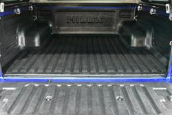 2021 Toyota Hilux SR5