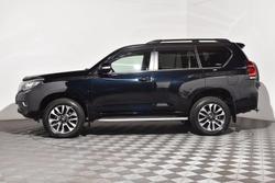 2022 Toyota Landcruiser Prado VX