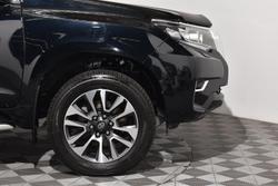 2022 Toyota Landcruiser Prado VX