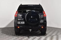 2022 Toyota Landcruiser Prado VX