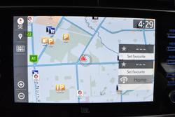 2022 Toyota Landcruiser Prado VX