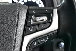 2022 Toyota Landcruiser Prado VX