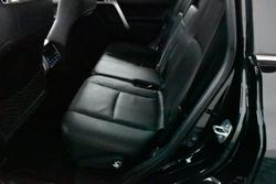 2022 Toyota Landcruiser Prado VX