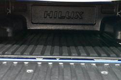 2022 Toyota Hilux SR5