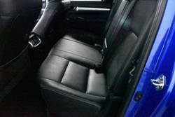 2022 Toyota Hilux SR5