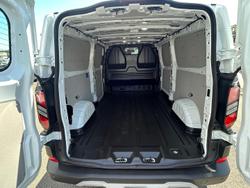 2025 Ford Transit Custom Trail LWB