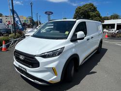 2025 Ford Transit Custom Trail LWB