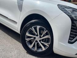 2024 GWM Haval Jolion Lux