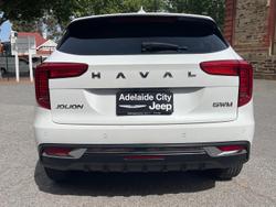 2024 GWM Haval Jolion Lux