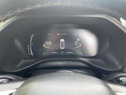 2024 GWM Haval Jolion Lux