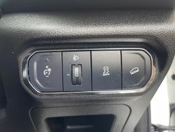 2024 GWM Haval Jolion Lux