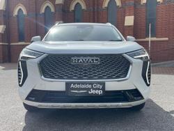 2024 GWM Haval Jolion Lux