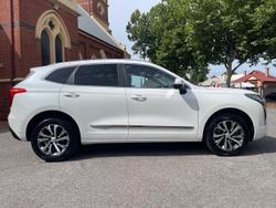 2024 GWM Haval Jolion Lux