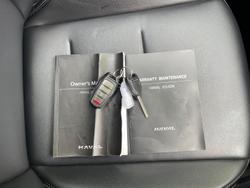 2024 GWM Haval Jolion Lux