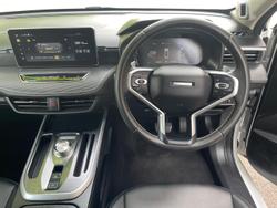 2024 GWM Haval Jolion Lux