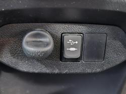 2016 Toyota Yaris Ascent NCP130R Graphite