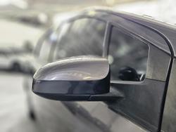 2016 Toyota Yaris Ascent NCP130R Graphite