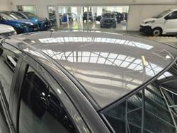 2016 Toyota Yaris Ascent NCP130R Graphite