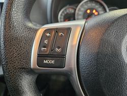 2016 Toyota Yaris Ascent NCP130R Graphite