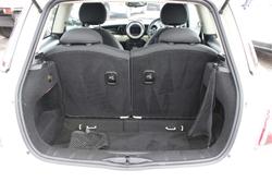 2012 MINI Hatch Cooper R56 LCI Pepper White