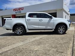2025 Isuzu D-MAX