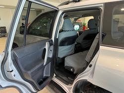 2018 Toyota Prado DSL WGN AT GXL