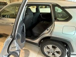 2023 Toyota Rav4 Hybrid RAV4 AWD 2.5L Hyb CVT GX (SS)