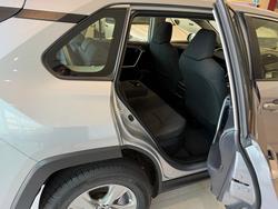 2023 Toyota Rav4 Hybrid RAV4 AWD 2.5L Hyb CVT GX (SS)