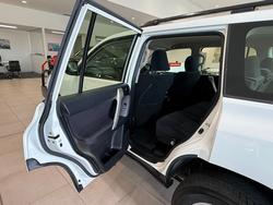 2023 Toyota Prado DSL WGN AT GX