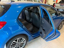 2021 KIA RIO GT-LINE