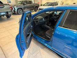 2021 KIA RIO GT-LINE