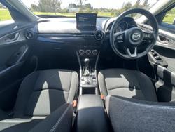 2023 Mazda CX-3 G20 Pure