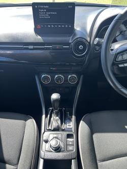 2023 Mazda CX-3 G20 Pure