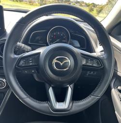 2023 Mazda CX-3 G20 Pure