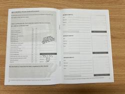 2023 Mazda CX-3 G20 Pure