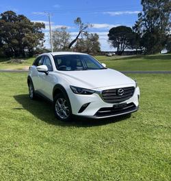 2023 Mazda CX-3 G20 Pure