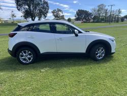 2023 Mazda CX-3 G20 Pure