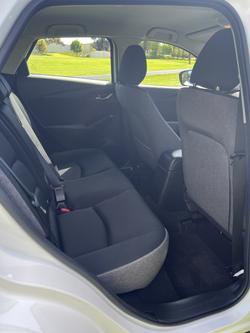 2023 Mazda CX-3 G20 Pure