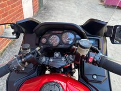 2000 Kawasaki
1000 GTR