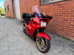 2000 Kawasaki 1000 GTR