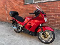 2000 Kawasaki 1000 GTR