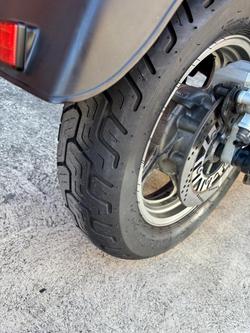 2000 Kawasaki
1000 GTR