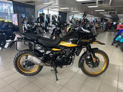 Royal Enfield Himalayan 450